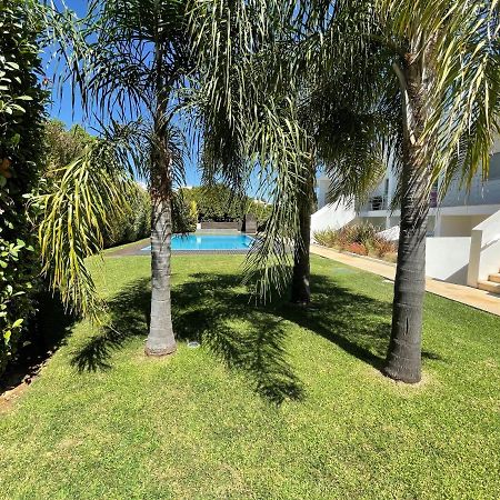 Albufeira Lux Apartment Bagian luar foto